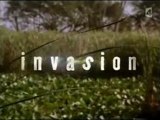 Invasion - Générique (Série tv)