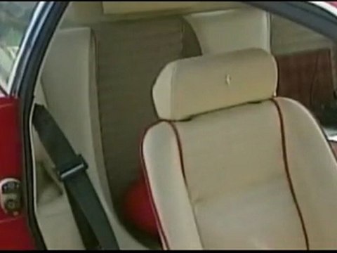 Ferrari 308 GT4 DINO - Dream Cars