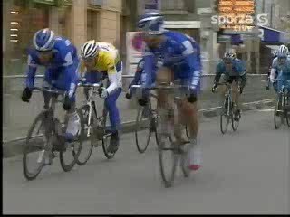 parijs-nice2006 étape 2