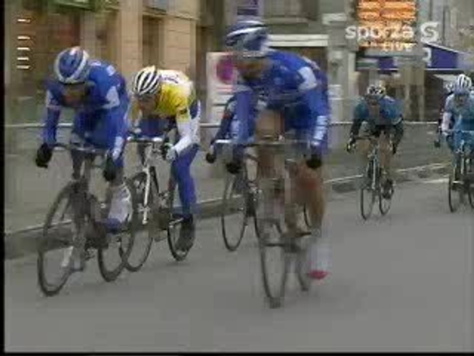 parijs-nice2006 étape 2