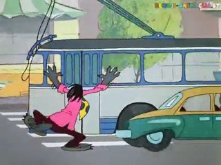 [05] Nu Pogodi - City (1972)_1