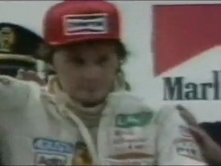 Ferrari History - Between Victory and Defeat in F1