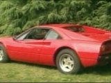 Ferrari History - 308 GTB