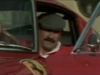 Ferrari History - Niki Lauda