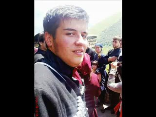 GEORGIAN MUSIC- SHENMA SURVILMA DAMLIA - YouTube