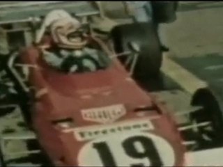 Ferrari History - Boxer Engine