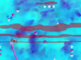 Hungry Giraffe - First Gameplay footage