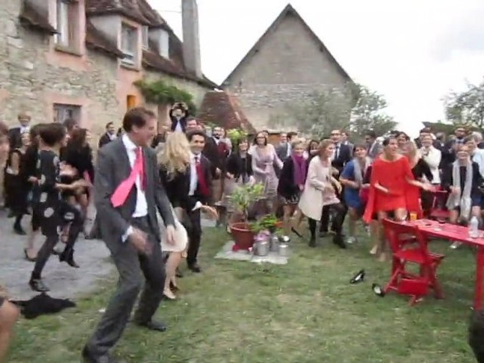 Waka Waka 08 octobre 2011