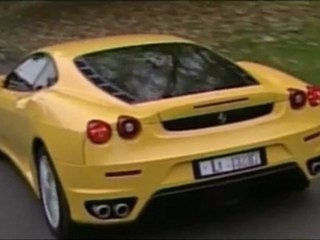 Ferrari 430 - Part 02 - Dream Cars
