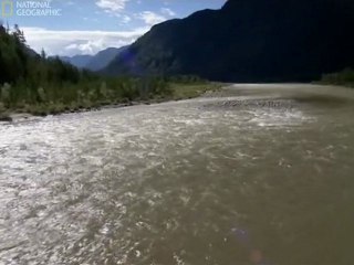 Дивата Русия - Големият Кавказ