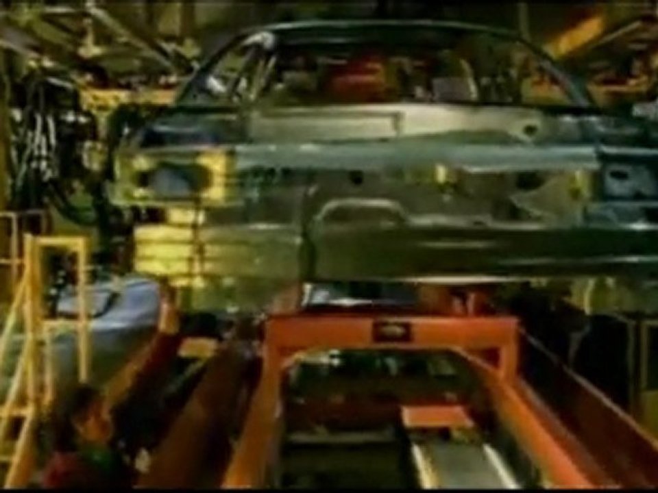 Chrysler History - Chrysler Corporation and International Group Daimler-Chrysler