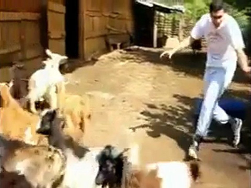 Mustafa Ak  Fatma Başkasıyla Yatma