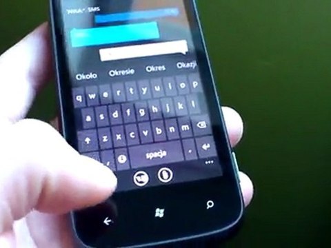 Mozart Szybkość Działania