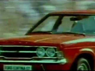 Ford History - Crash Tests