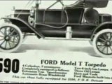 Ford History - Birth Ford Motor Company