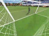Power Soccer En iyi multiplayer 3D futbol oyunu 3