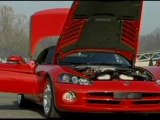 Dodge Viper SRT 10 - Dream Cars