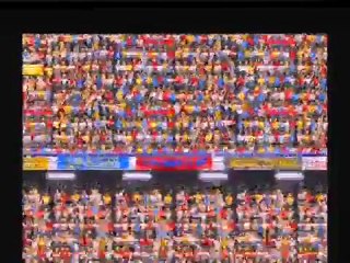 Seibu Cup Soccer_ Futbal FIFA Football Arcade Game Ultimate 11 - NOT MAME