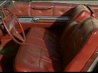 Cadillac Deville - Dream Cars
