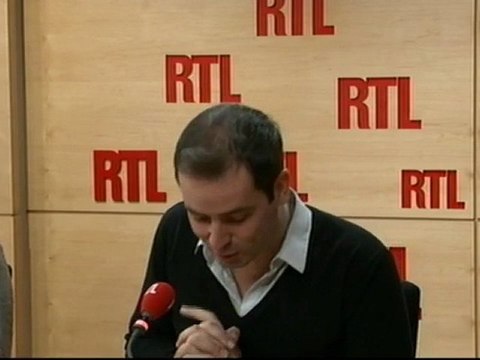 Les portraits chrono de Tanguy Pastureau : les danseurs du Sofitel