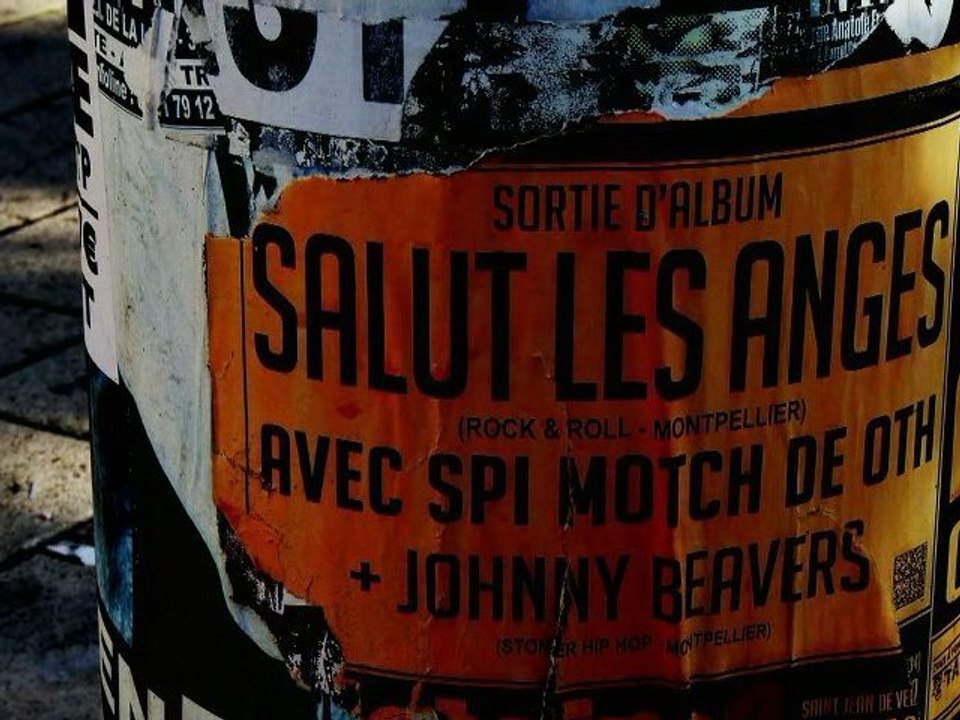 Montpellier Urban 2