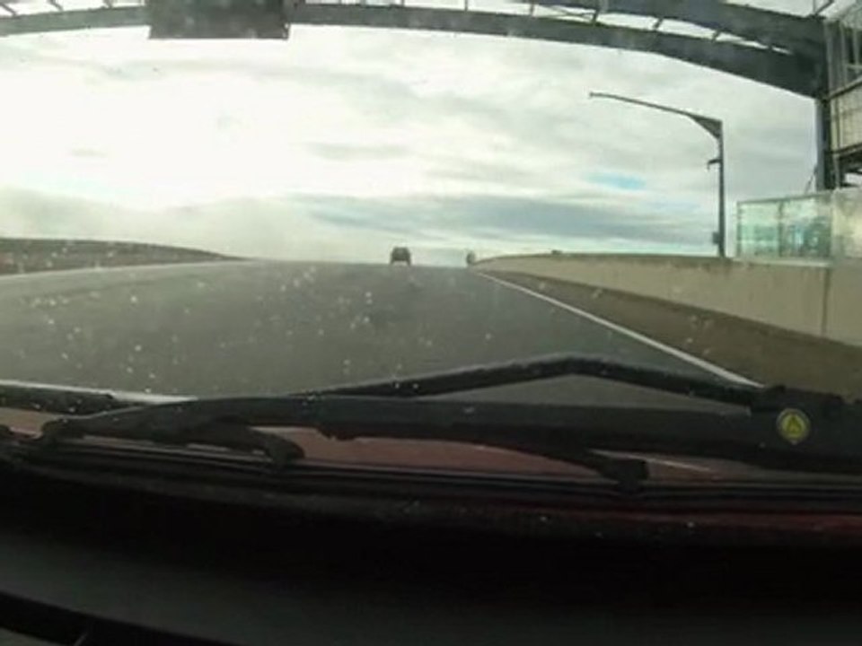 1ère Session Téléthon 2011 à Ledenon