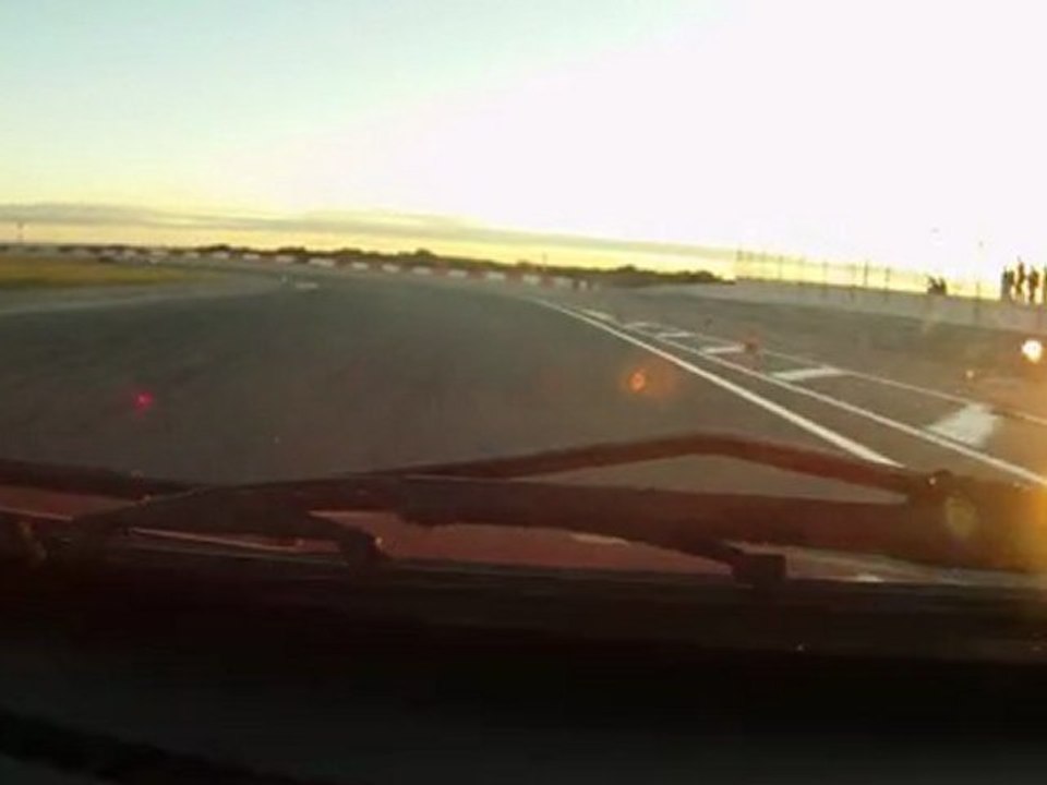 Avant dernière Session Téléthon 2011 à Ledenon