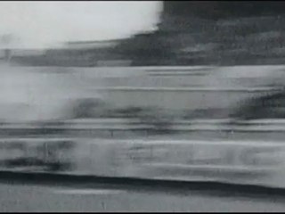Le Mans Tragedy - Killed 81 spectators (1955)