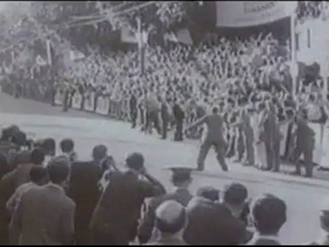 Mille Miglia - Stirling Moss / Denis Jenkinson (1955)