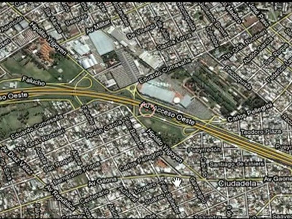 GPS TRACKER CONFIGURACION GPRS