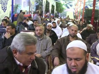 Egypt Islamists on collision course with military