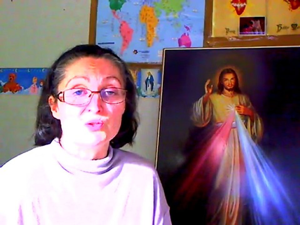 DIEU LE PERE NOUS AIME