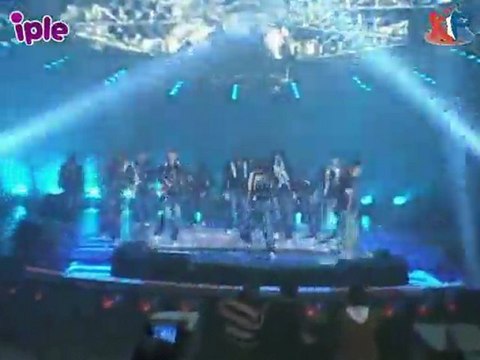 [KIF] Super Junior Iples Collection, épisode 1 - Le 1er Jour des Super Junior Partie 1