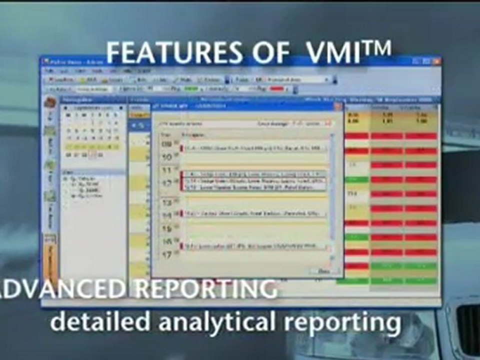Minorplanet Vehicle Tracking System - Instigator Media Multimedia Presentation