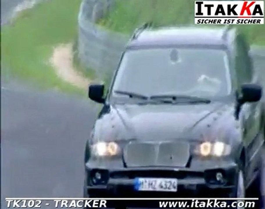 tk 102-2 tk102 tracker