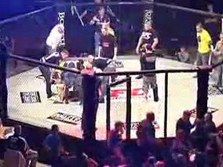 Le Hezbollah met KO l’Amérique sur un ring !