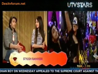 Style Addict - 10th December 2011 Video Watch Online p2