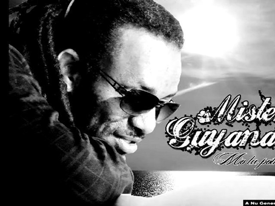 Mr Guyanah live  magic mirror