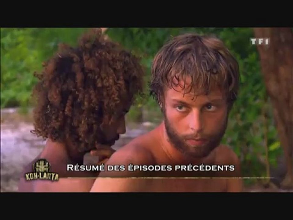 Qui est ce?