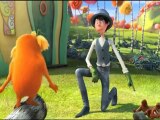 Dr. Seuss' The Lorax - (Official Movie Trailer) (HD)