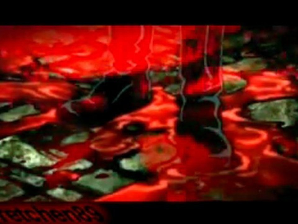 Hellsing- Vampire Night