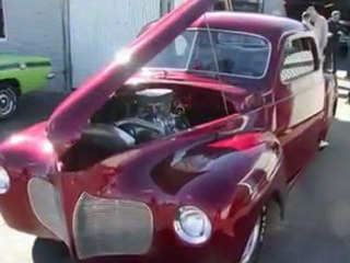 Auto Rust Technicians Rhode Island (401) 944-4444