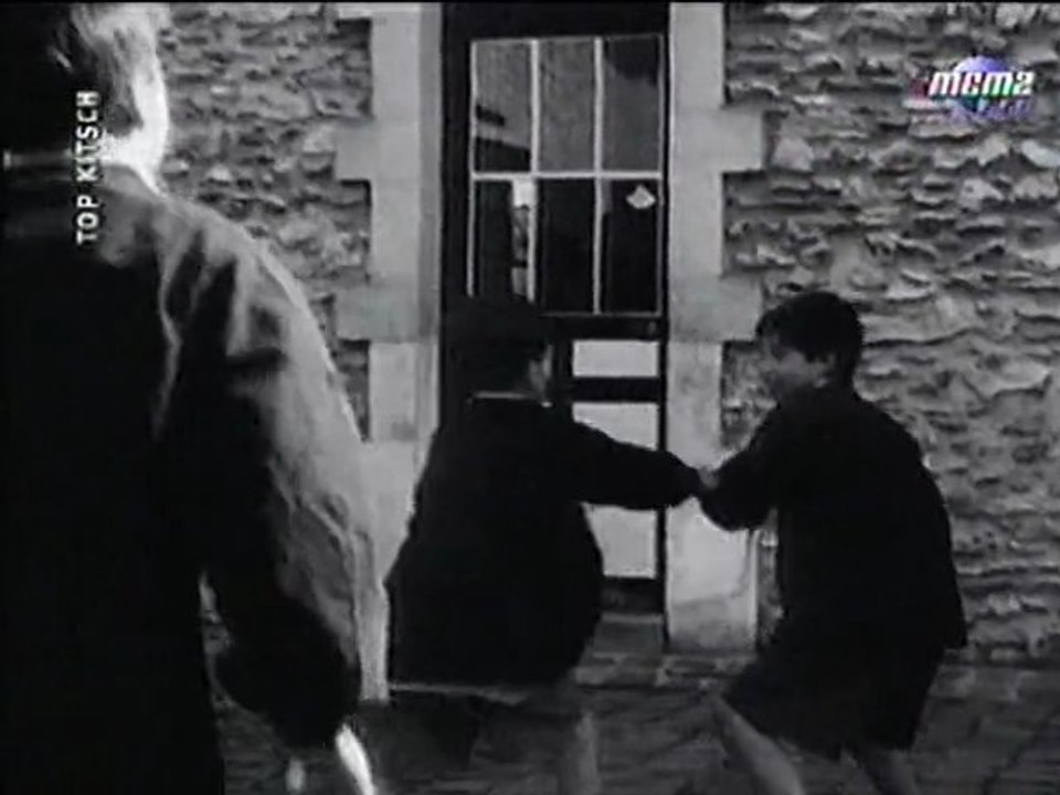 François Feldman - Petit Frank