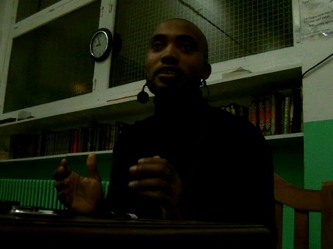 Mohamed Bajrafil - La vie de l'Imam Haddad al Qubub