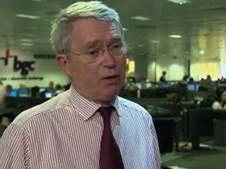 UK PM left isolated on EU decision