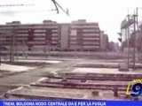 Treni, Bologna nodo centrale da e per la Puglia