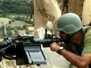 A policy under fire in Afghanistan