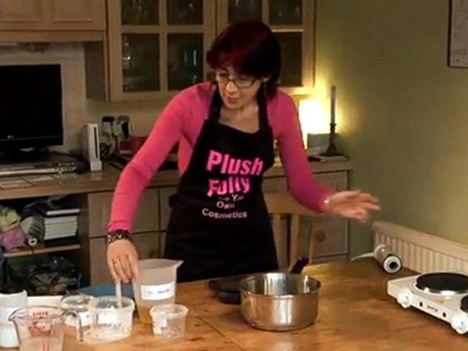 How To Make Soap At Home