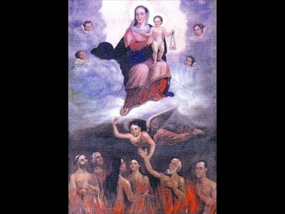 El Purgatorio