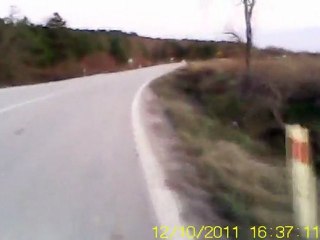 UMUTTEPE (10.12.2011)